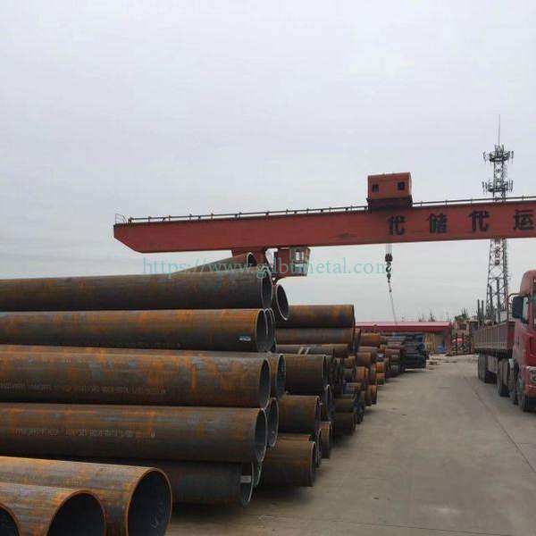 Carbon Steel Pipe&Tube